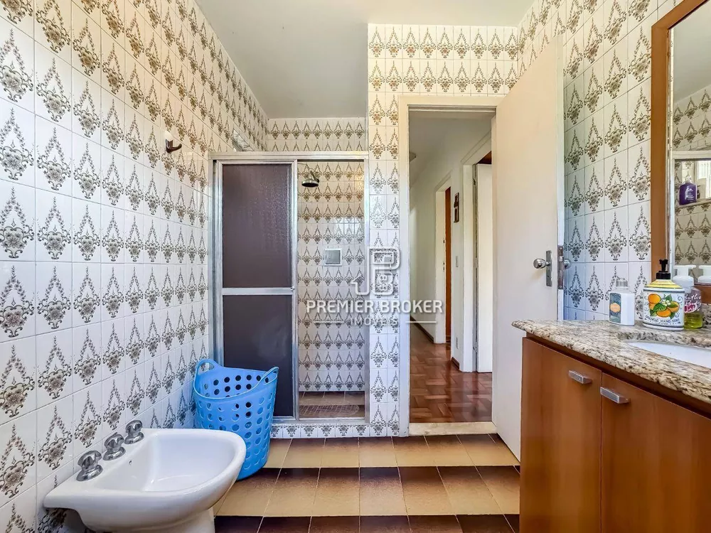 Casa, 3 quartos, 166 m² - Foto 21