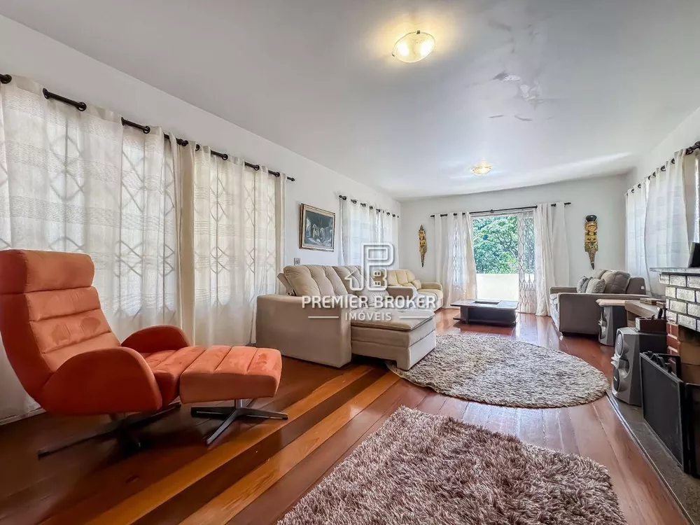 Casa, 3 quartos, 166 m² - Foto 6