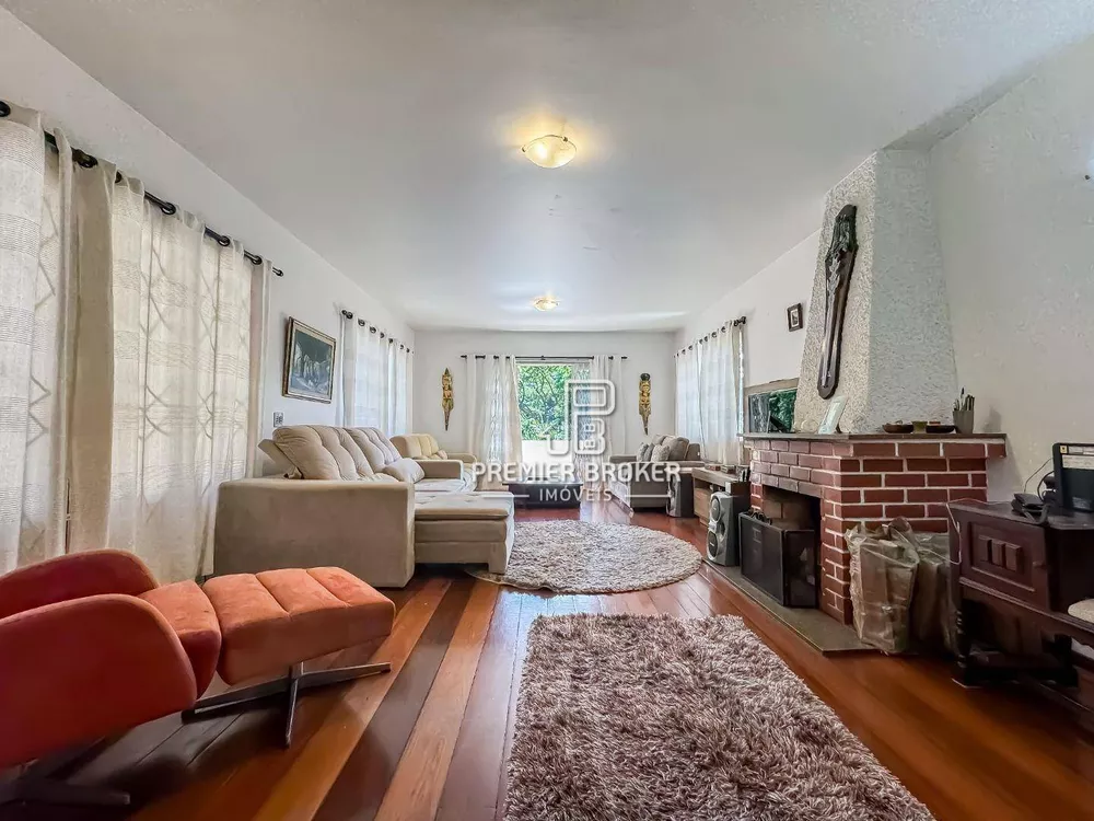 Casa, 3 quartos, 166 m² - Foto 7