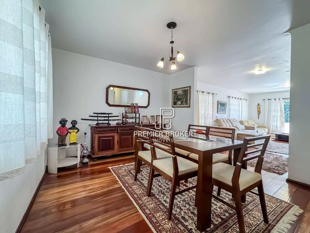 Casa, 3 quartos, 166 m² - Foto 11