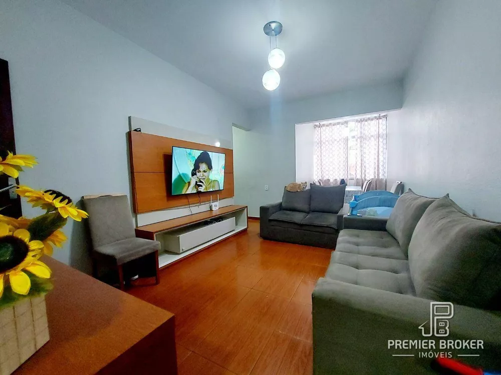 Apartamento, 2 quartos, 78 m² - Foto 1