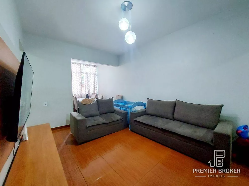 Apartamento, 2 quartos, 78 m² - Foto 5