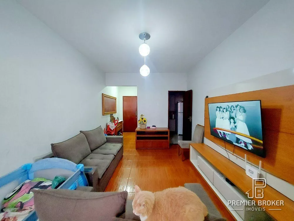 Apartamento, 2 quartos, 78 m² - Foto 7