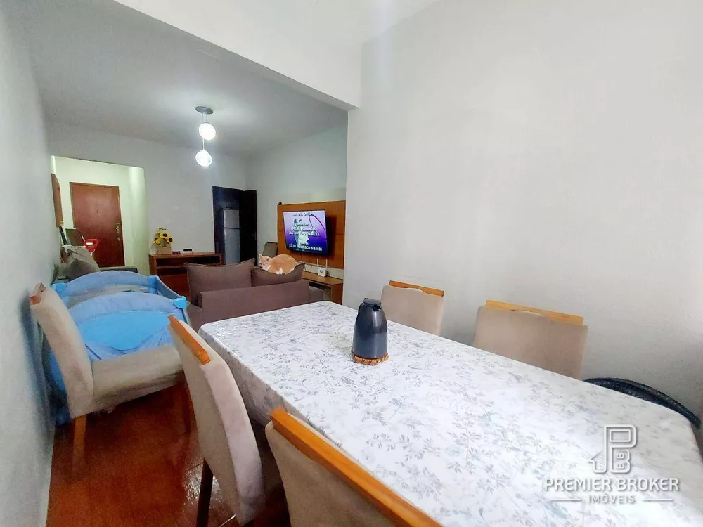 Apartamento, 2 quartos, 78 m² - Foto 6