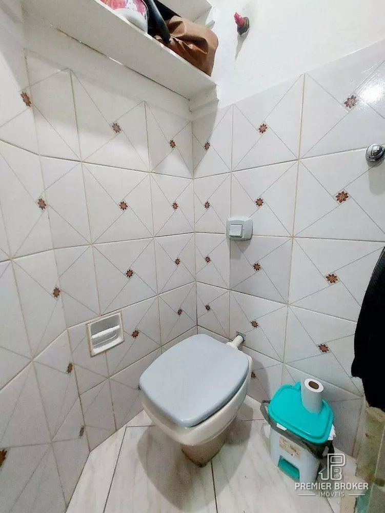 Apartamento, 2 quartos, 78 m² - Foto 11