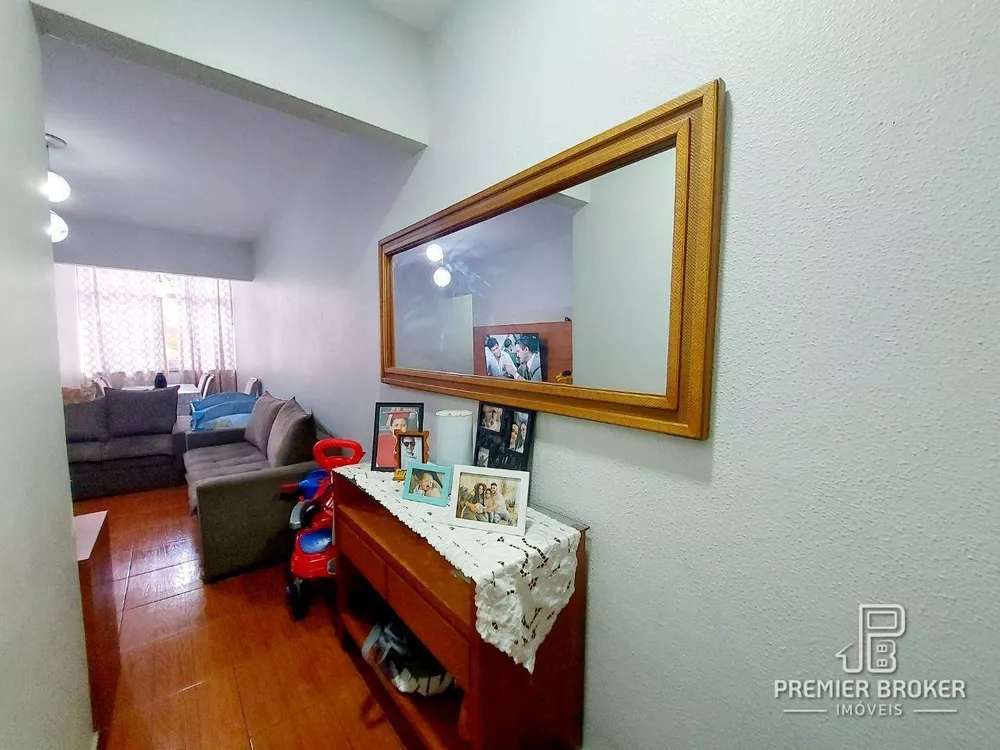 Apartamento, 2 quartos, 78 m² - Foto 2