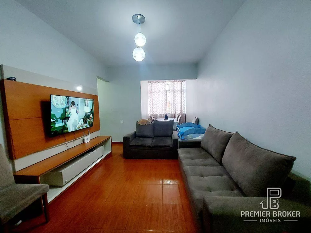 Apartamento, 2 quartos, 78 m² - Foto 4
