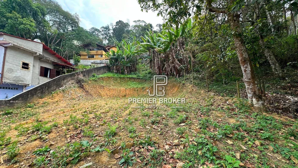 Terreno, 577 m² - Foto 1