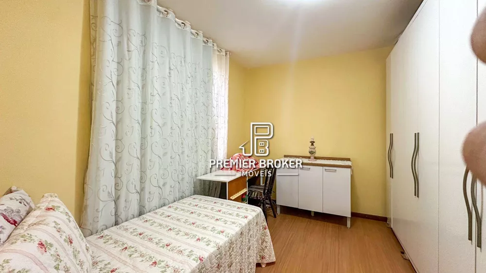 Casa de Condomínio, 3 quartos - Foto 9