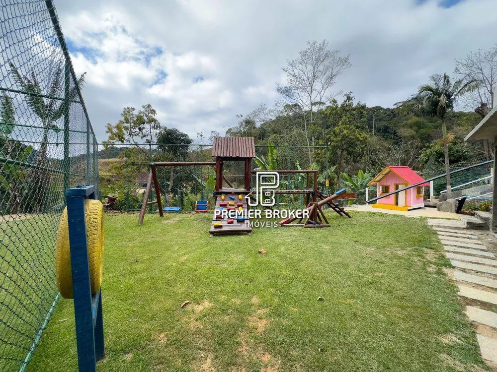 Casa de Condomínio, 3 quartos - Foto 21