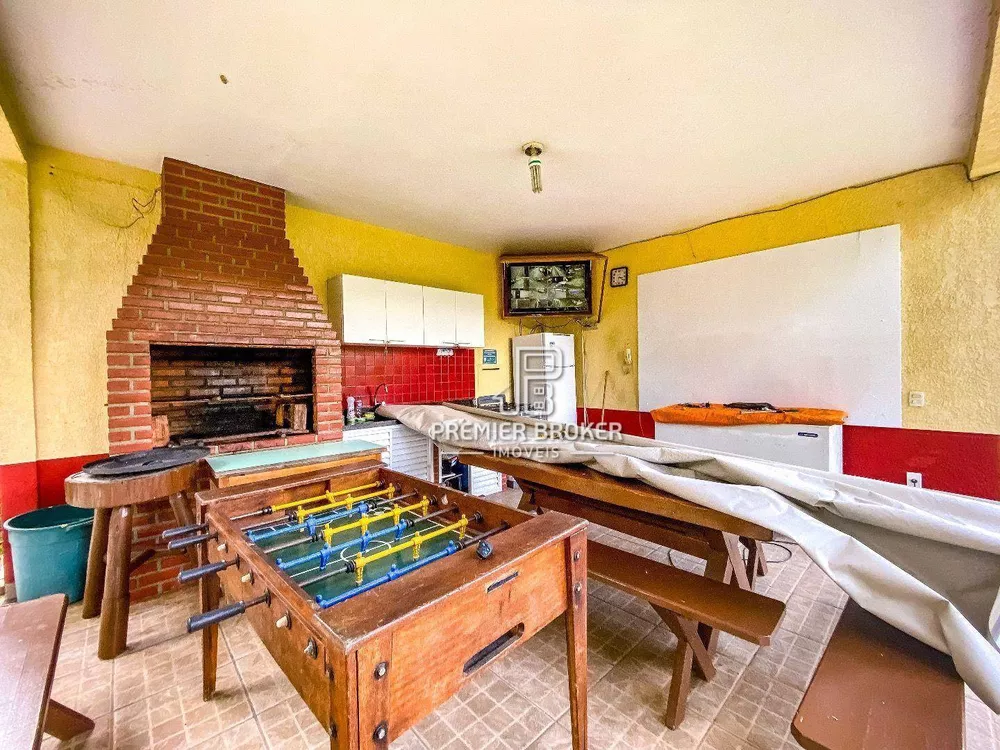 Casa de Condomínio, 3 quartos - Foto 27