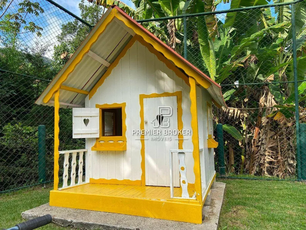 Casa de Condomínio, 3 quartos - Foto 24