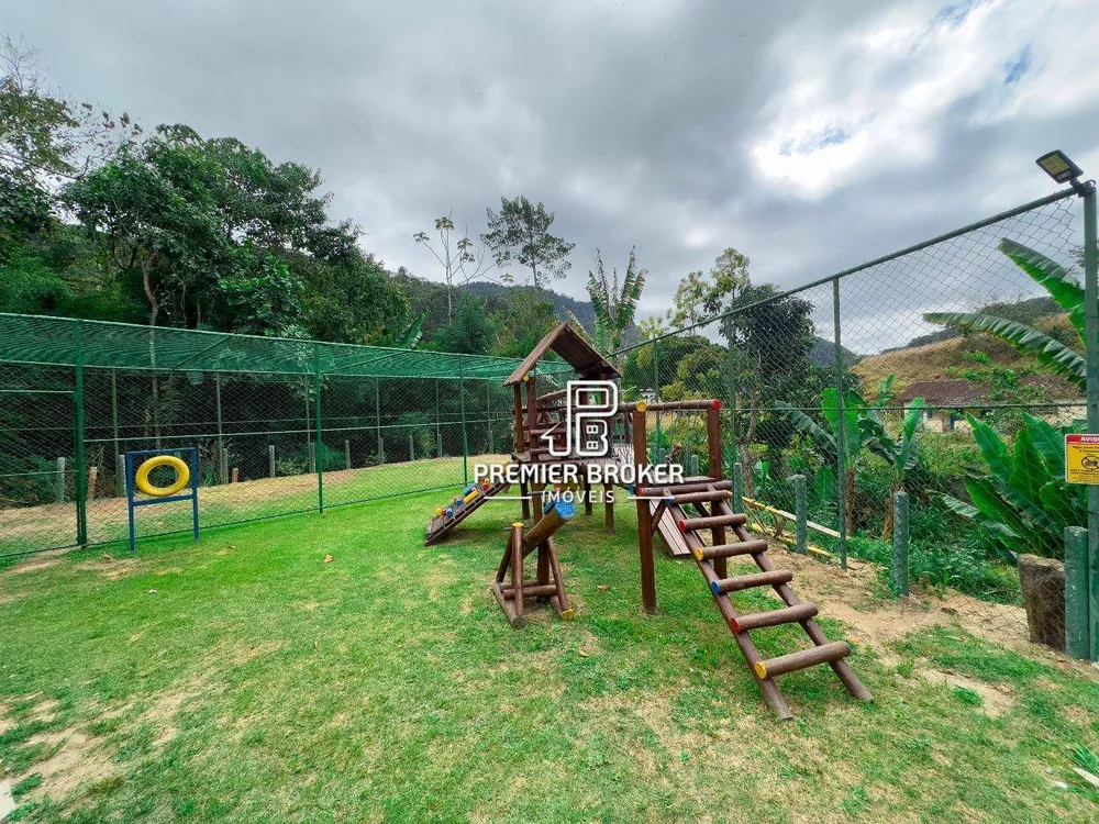 Casa de Condomínio, 3 quartos - Foto 18