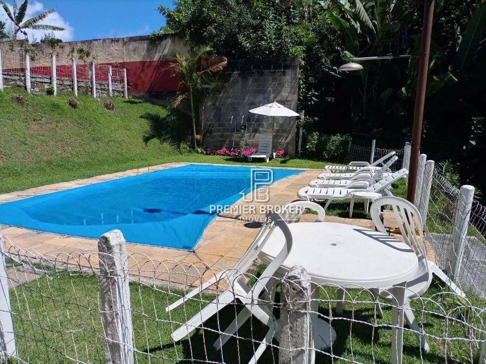 Casa de Condomínio, 3 quartos - Foto 30