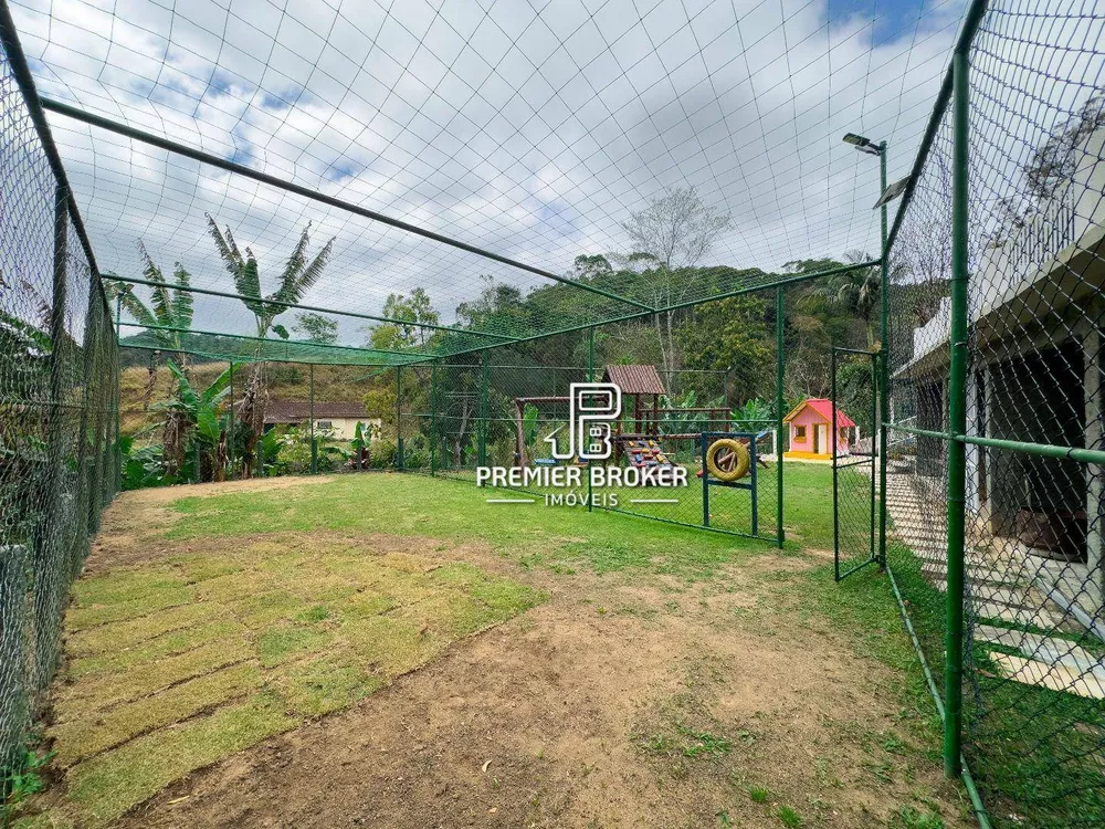 Casa de Condomínio, 3 quartos - Foto 20