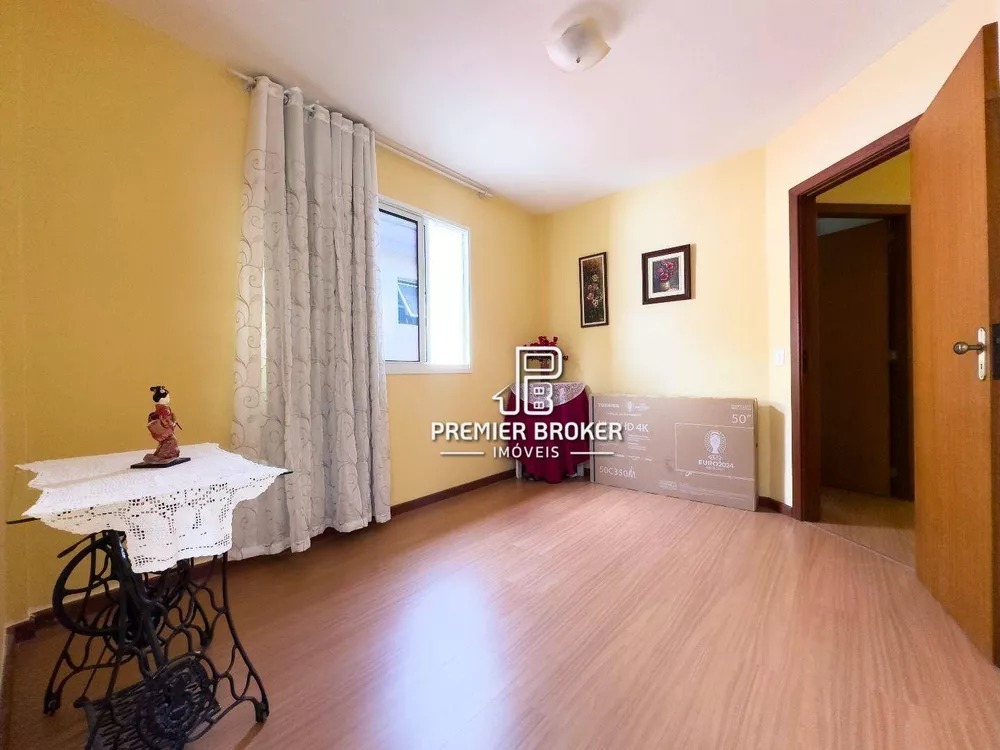 Casa de Condomínio, 3 quartos - Foto 10