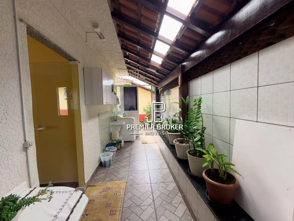 Casa de Condomínio, 3 quartos - Foto 16