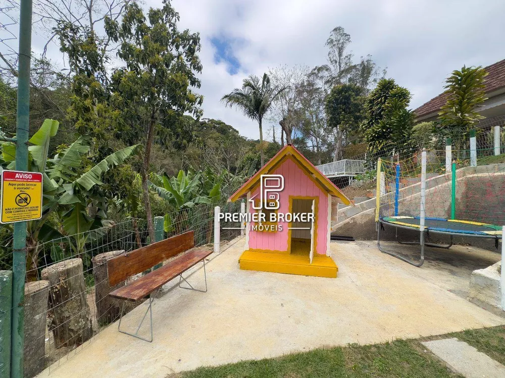 Casa de Condomínio, 3 quartos - Foto 22