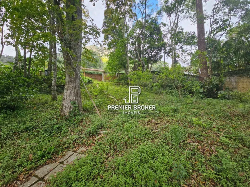 Terreno, 581 m² - Foto 1