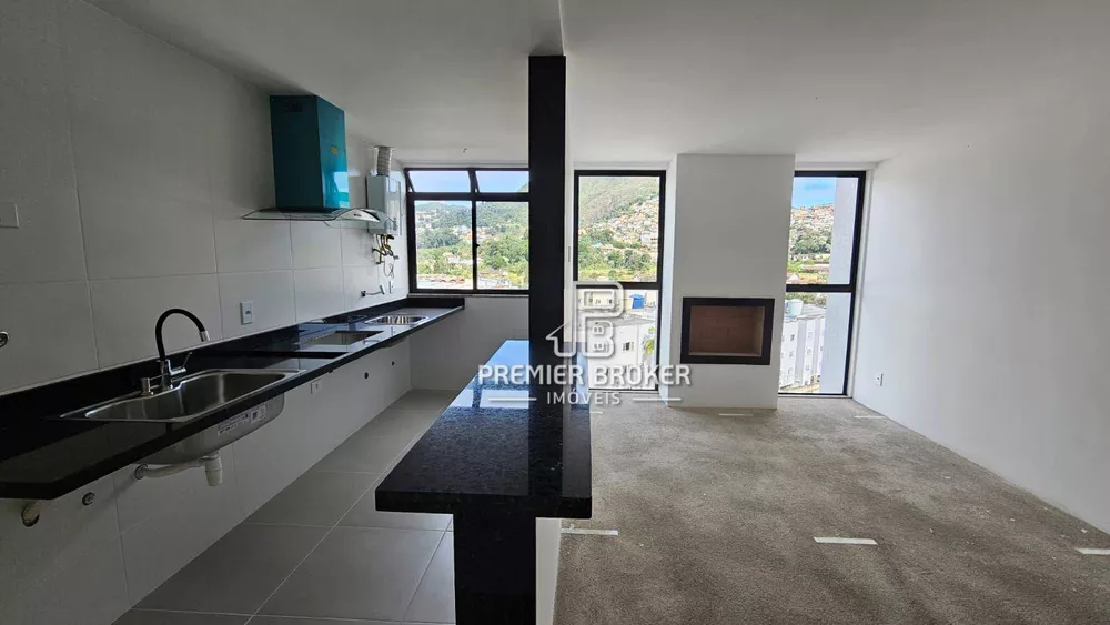 Cobertura, 3 quartos, 135 m² - Foto 7