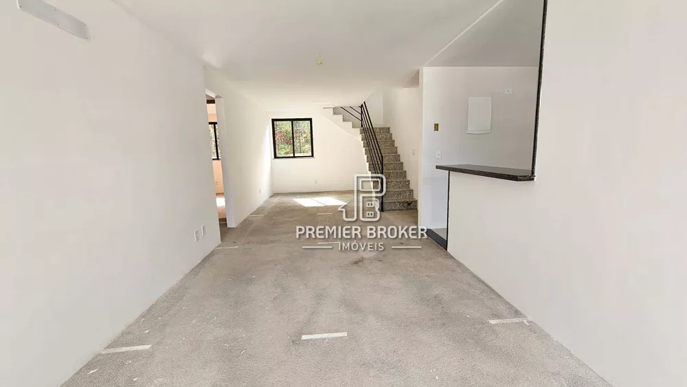 Cobertura, 3 quartos, 135 m² - Foto 12