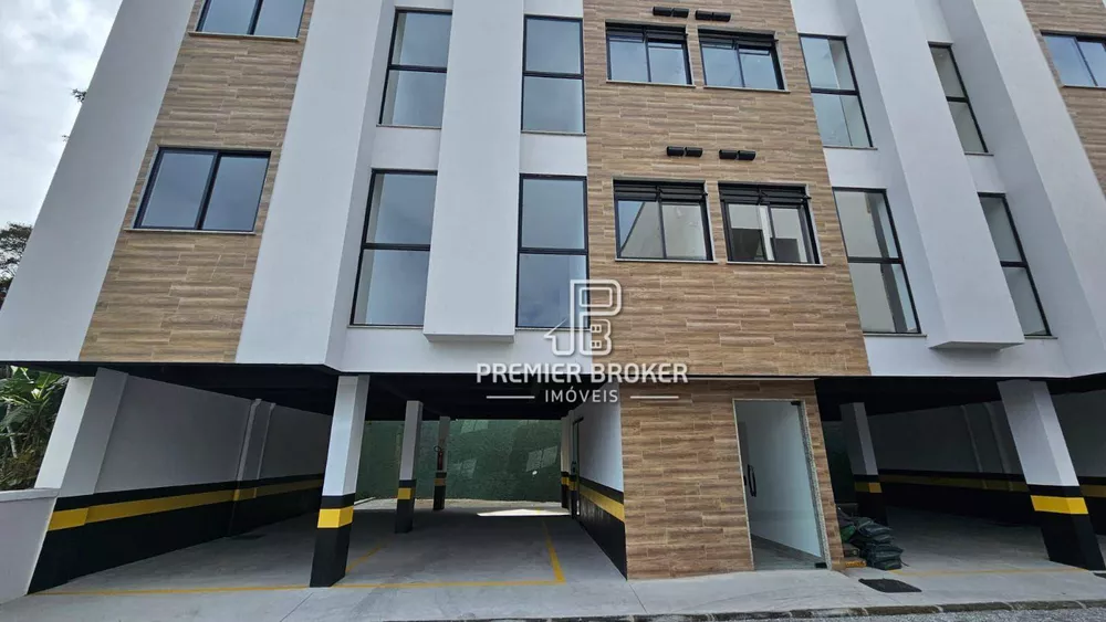 Cobertura, 3 quartos, 135 m² - Foto 4