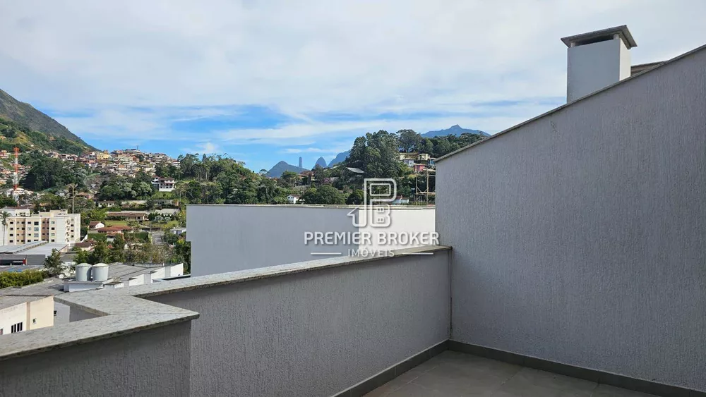 Cobertura, 3 quartos, 135 m² - Foto 27