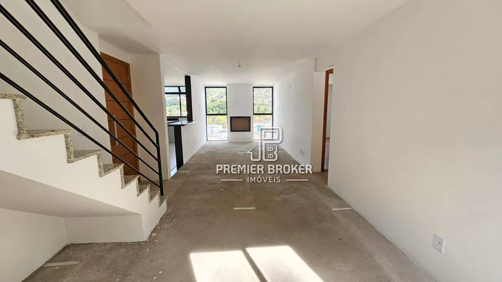 Cobertura, 3 quartos, 135 m² - Foto 13