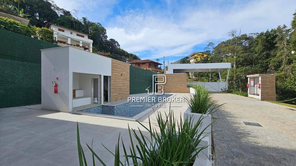 Cobertura à venda com 3 quartos, 135m² - Foto 1