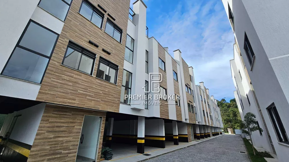 Cobertura, 3 quartos, 135 m² - Foto 6