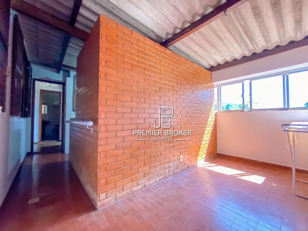 Casa de Condomínio, 5 quartos - Foto 18