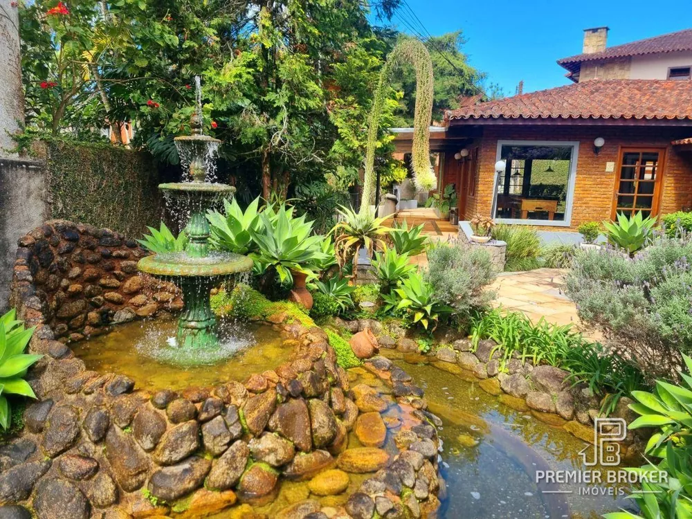 Casa de Condomínio, 5 quartos - Foto 41