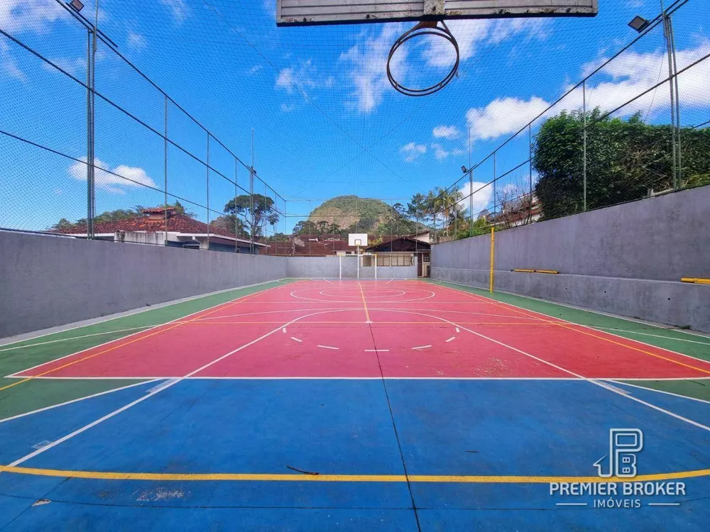 Casa de Condomínio, 5 quartos - Foto 43