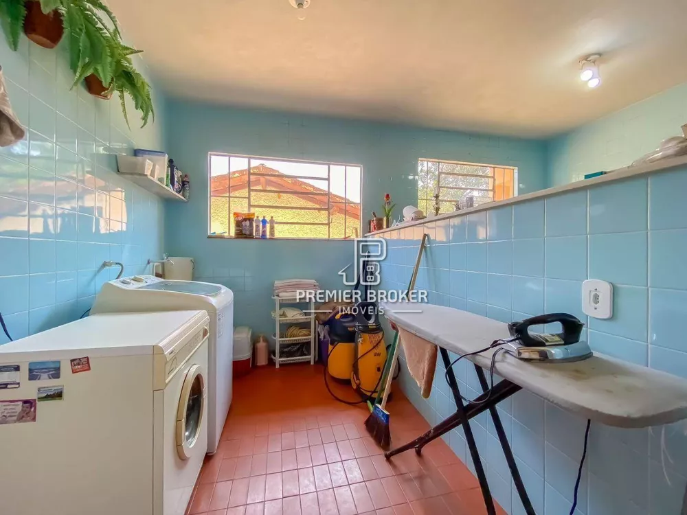 Casa de Condomínio, 5 quartos - Foto 6