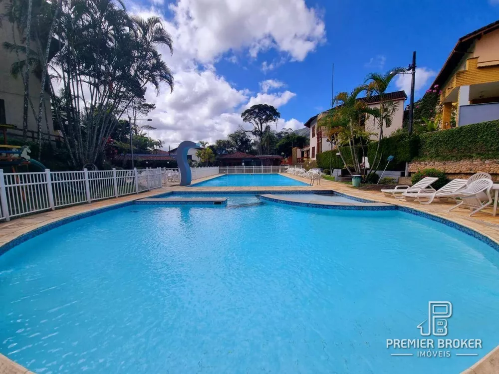 Casa de Condomínio, 5 quartos - Foto 26