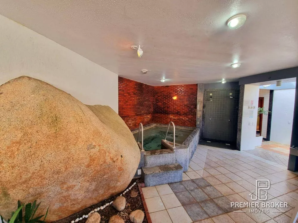 Casa de Condomínio, 5 quartos - Foto 32