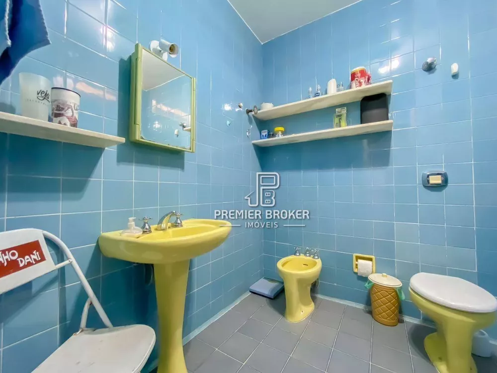 Casa de Condomínio, 5 quartos - Foto 23