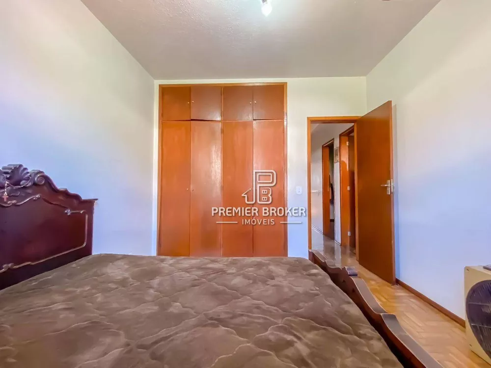 Casa de Condomínio, 5 quartos - Foto 11