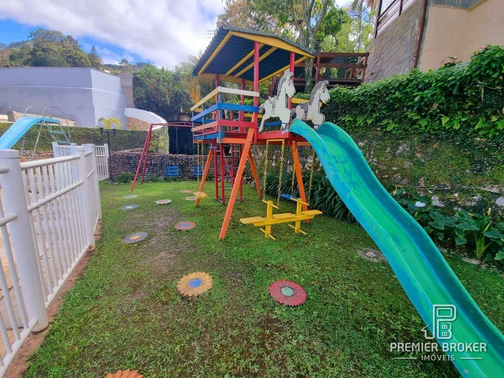 Casa de Condomínio, 5 quartos - Foto 29