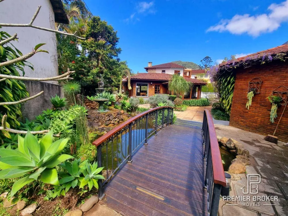 Casa de Condomínio, 5 quartos - Foto 42