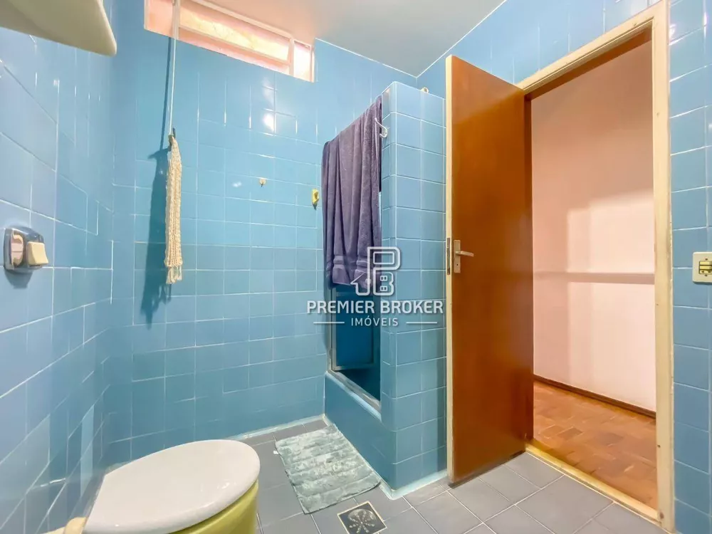 Casa de Condomínio, 5 quartos - Foto 24