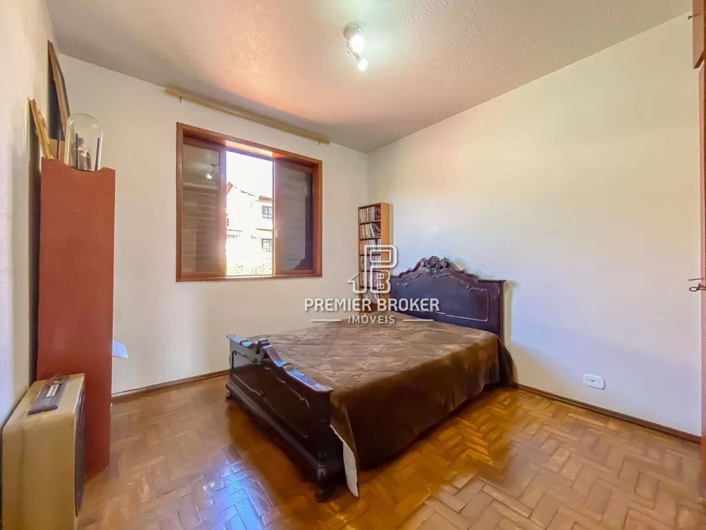 Casa de Condomínio, 5 quartos - Foto 10