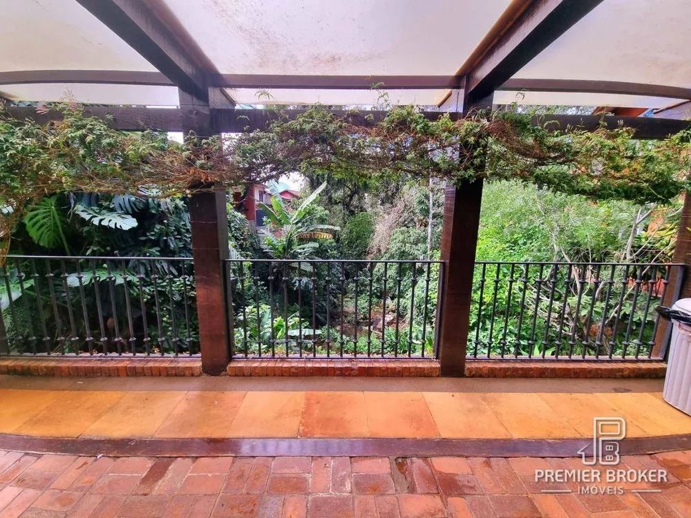 Casa de Condomínio, 5 quartos - Foto 44