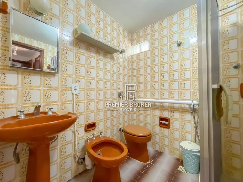 Casa de Condomínio, 5 quartos - Foto 21