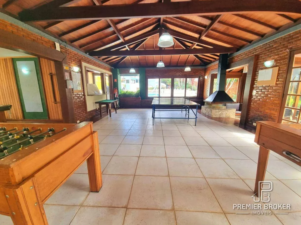 Casa de Condomínio, 5 quartos - Foto 38