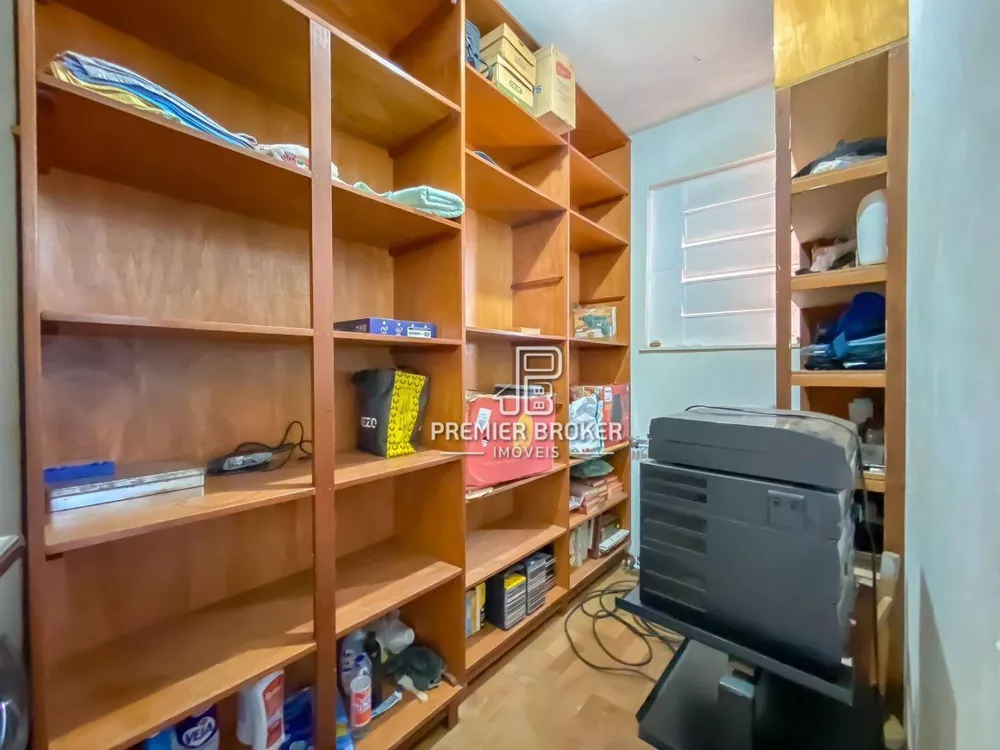 Casa de Condomínio, 5 quartos - Foto 7