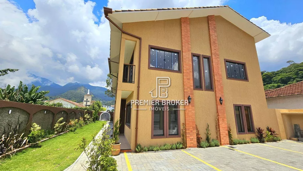 Casa, 3 quartos, 116 m² - Foto 3