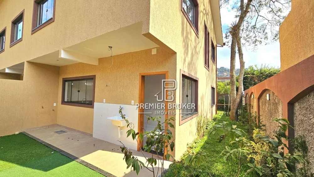 Casa, 3 quartos, 116 m² - Foto 4