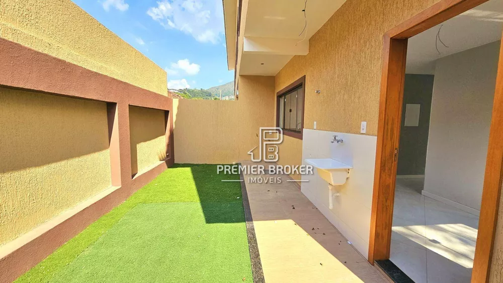 Casa, 3 quartos, 116 m² - Foto 5