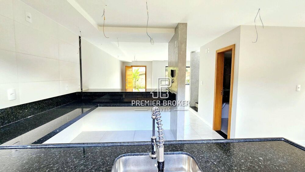 Casa, 3 quartos, 116 m² - Foto 12